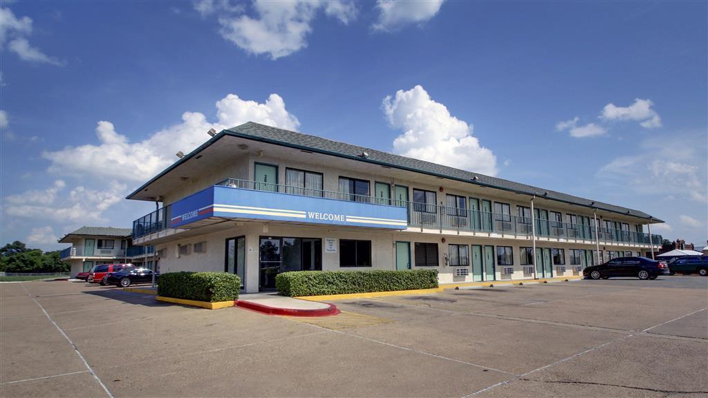 Studio 6-Monroe, La - Hwy 165 Exterior photo